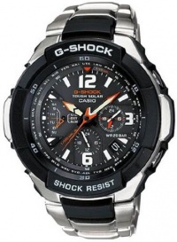 Casio Men's G-Shock Watch G1200D-1A