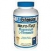 Life Extension Neuro-Mag Magnesium L-Threonate 90 Vegetarian Capsules