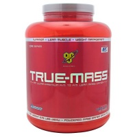 True Mass Vanilla - 5.75 lb - Powder