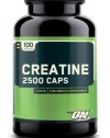 Creatine 2500 - 100 - Capsule