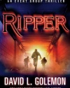 Ripper (Event Group Thrillers)