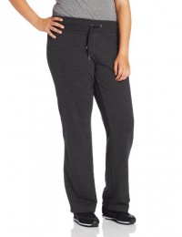 Calvin Klein Performance Women's Plus-Size Side Panel Sweat Pant