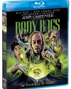 Body Bags (Collector's Edition) [BluRay/DVD Combo] [Blu-ray]