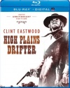 High Plains Drifter (Blu-ray + Digital Copy + UltraViolet)