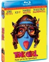 Tank Girl (Collector's Edition) [Bluray/DVD Combo] [Blu-ray]