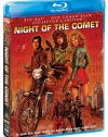 Night Of The Comet (Collector's Edition) [BluRay/DVD Combo] [Blu-ray]