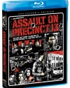 Assault On Precinct 13 (Collector's Edition) [Bluray/DVD Combo] [Blu-ray]