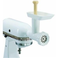 KitchenAid KitchenAid FGA Food Grinder Attachment for Stand Mixers