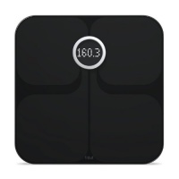 Fitbit Aria Wi-fi Smart Scale, Black