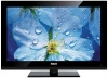 RCA DETK156R 15.6-Inch 60Hz 720p LED-Lit TV (Piano black)