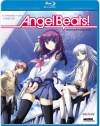 Angel Beats! Complete Collection [Blu-ray]