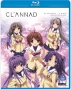 Clannad: Complete Collection [Blu-ray]