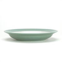 Noritake Colorwave Green Pasta Bowl