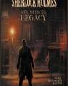 Sherlock Holmes Studies in Legacy