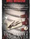 Sherlock Holmes & The Master Engraver US Edition