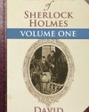 The Papers of Sherlock Holmes: Volume One