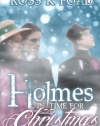 Holmes in Time for Christmas: A Great Hiatus Year Adventure