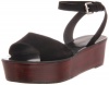 Pour La Victoire Women's Ciara Platform Sandal