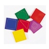 Double-Sided Rainbow Geoboards