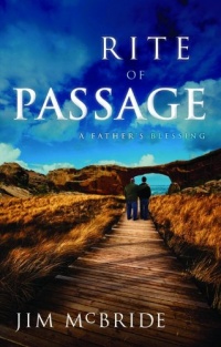 Rite of Passage: A Father's Blessing