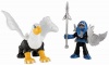 Fisher-Price Imaginext Knight & Phoenix