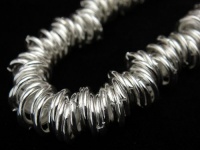 Woman Silver Sweetie Bracelet TB-47