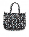 Ju-Ju-Be Mighty Be Diaper Bag, Evening Vines