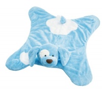 Babygund 24-Inch Comfy Cozy Blankie