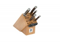 Shun Premier Essential 7-Piece Block Set