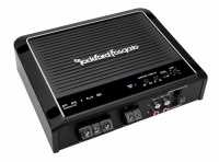 Rockford Fosgate R500X1D Prime 1-Channel Class D Amplifier