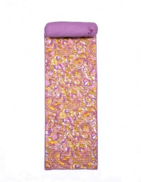 Steve Madden Mod Paisley Beach Mat