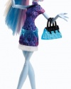 Monster High Basic Travel Abbey Bominable Doll