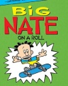 Big Nate on a Roll