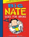 Big Nate Goes for Broke