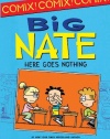 Big Nate: Here Goes Nothing