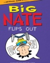 Big Nate Flips Out