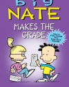 Big Nate Makes the Grade (amp! Comics for Kids)