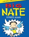 Big Nate Strikes Again