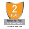 2-Year Protection Plan for Kindle Touch, U.S. customers only