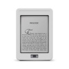 Marware SportGrip Silicone Skin Case for Kindle Touch Cover, White (does not fit Kindle Paperwhite or Kindle)