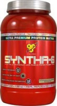 BSN Syntha-6 Supplements, 46.56 Ounce