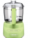 Cuisinart DLC-2AKL 3-Cup Mini-Prep Plus Food Processor, Key Lime Pie