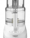 Cuisinart DLC-2009 Prep 9 9-Cup Food Processor, White