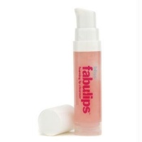 Bliss Fabulips Foaming Lip Cleanser, 0.24 Fluid Ounce