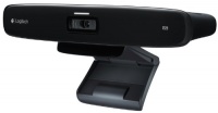 Logitech 960-000921 TV Cam HD for Skype Calls on HDTVs