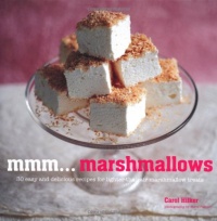 Mmm.marshmallows