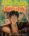 Harry Potter And The Goblet Of Fire