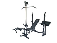 Phoenix 99225 Power Bench Mid Width