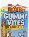 Lil Critters Gummy Bear Vitamins, 190-Count Bottles (Pack of 2)