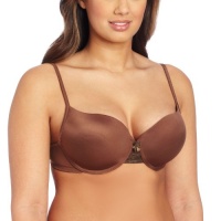 Carnival Womens Shimmer Pushup Bra